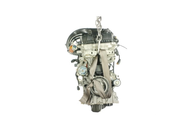 HMZ (EB2F) MOTOR CITROEN C3 III (SX)|Desguaces La Cabaña