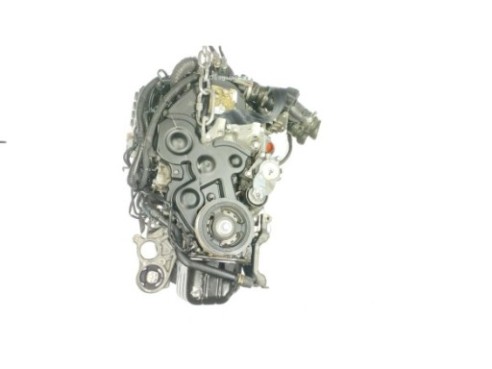 9HX (DV6ATED4) MOTOR PEUGEOT 308 (4A_, 4C_)|Desguaces La Cabaña