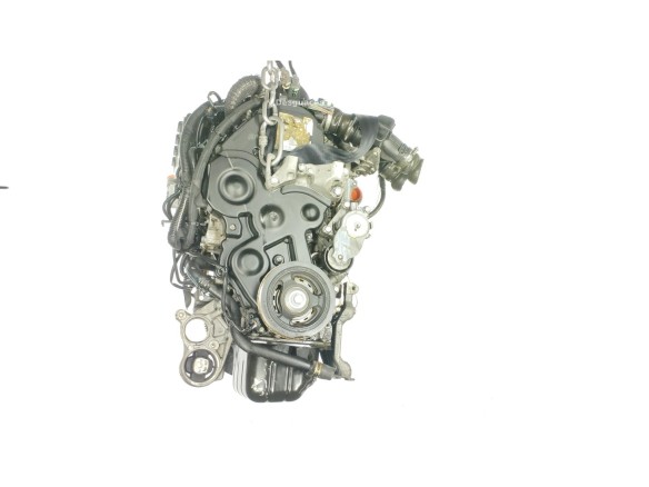 9HX (DV6ATED4) MOTOR PEUGEOT 308 (4A_, 4C_)|Desguaces La Cabaña