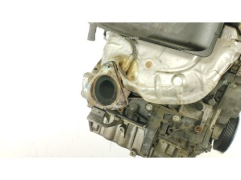 F4RJ712 MOTOR RENAULT LAGUNA II (BG0/1_)|Desguaces La Cabaña