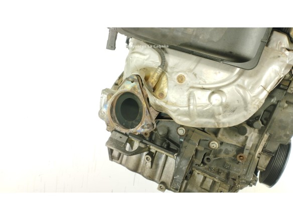 F4RJ712 MOTOR RENAULT LAGUNA II (BG0/1_)|Desguaces La Cabaña