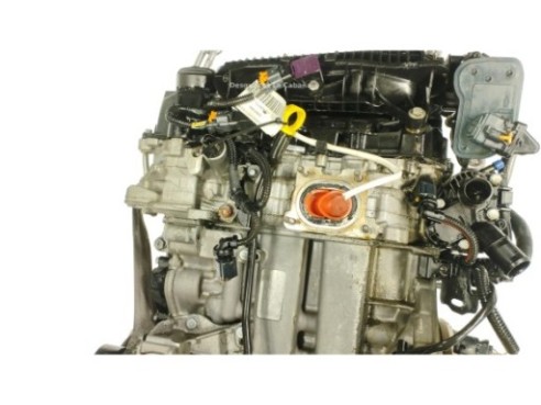 HMZ (EB2F) MOTOR CITROEN C3 III (SX)|Desguaces La Cabaña