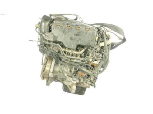 MOTOR COMPLETO|Desguaces La Cabaña 2
