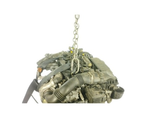 MOTOR COMPLETO|Desguaces La Cabaña