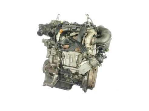 MOTOR COMPLETO|Desguaces La Cabaña 2