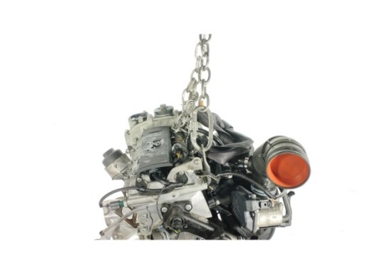 MOTOR COMPLETO|Desguaces La Cabaña