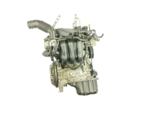 MOTOR COMPLETO|Desguaces La Cabaña 2