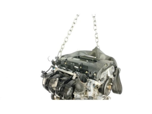 MOTOR COMPLETO|Desguaces La Cabaña