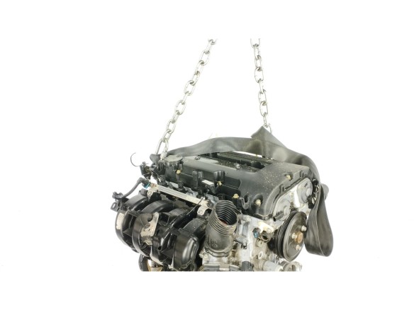 B14XER MOTOR OPEL CORSA E (X15)|Desguaces La Cabaña