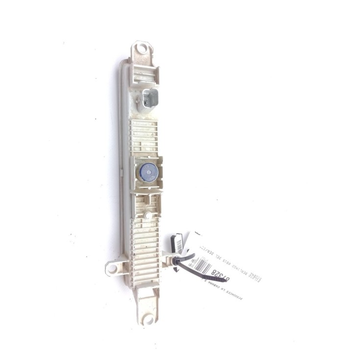 9677409380 PILOTO LUZ DIURNA IZQ CITROEN BERLINGO (B9) |Desguaces La Cabaña