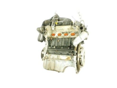 MOTOR COMPLETO|Desguaces La Cabaña 2