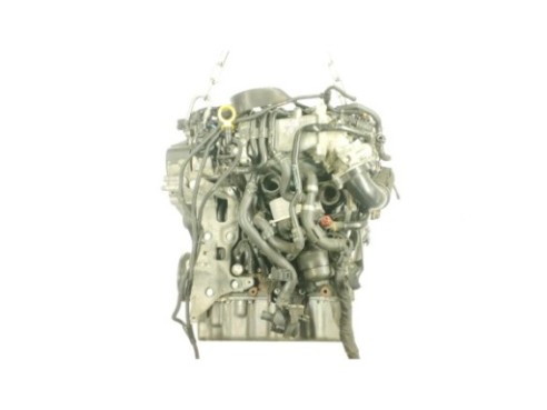 MOTOR COMPLETO|Desguaces La Cabaña 2