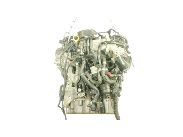 DCY MOTOR SKODA SUPERB III (3V3)|Desguaces La Cabaña