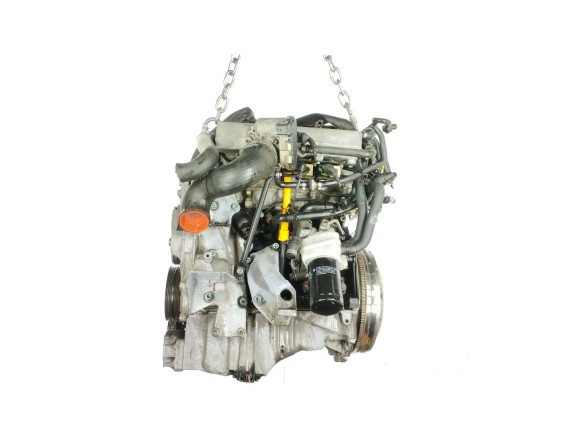 AWT MOTOR AUDI A4 Avant (8D5, B5)|Desguaces La Cabaña
