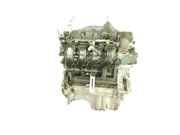 B14XER MOTOR OPEL CORSA E (X15)|Desguaces La Cabaña