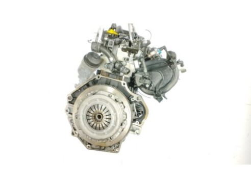 B14XER MOTOR OPEL CORSA E (X15)|Desguaces La Cabaña