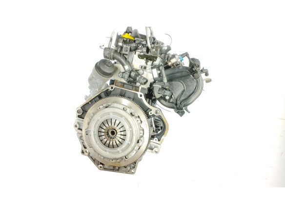 B14XER MOTOR OPEL CORSA E (X15)|Desguaces La Cabaña