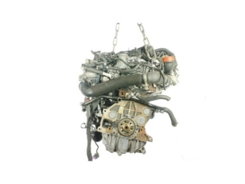 DCY MOTOR SKODA SUPERB III (3V3)|Desguaces La Cabaña