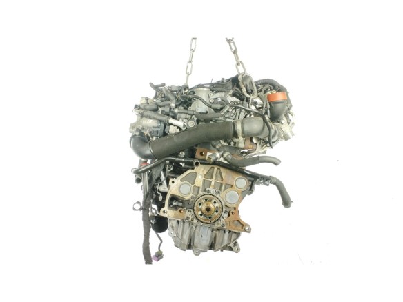 DCY MOTOR SKODA SUPERB III (3V3)|Desguaces La Cabaña