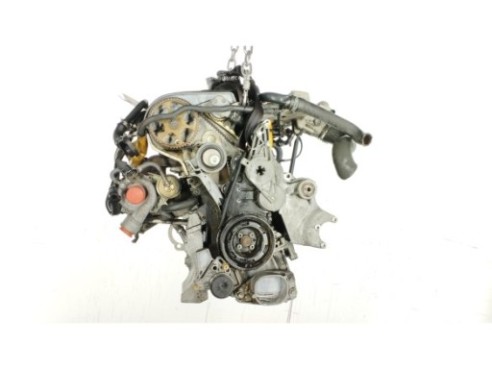 AWT MOTOR AUDI A4 Avant (8D5, B5)|Desguaces La Cabaña