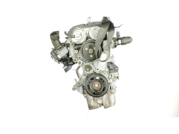B14XER MOTOR OPEL CORSA E (X15)|Desguaces La Cabaña
