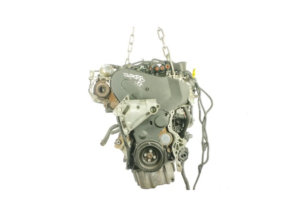 DCY MOTOR SKODA SUPERB III (3V3)|Desguaces La Cabaña