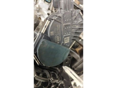 B14XER MOTOR OPEL CORSA E (X15)|Desguaces La Cabaña