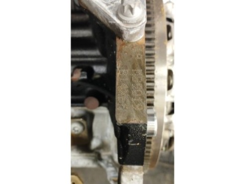 B14XER MOTOR OPEL CORSA E (X15)|Desguaces La Cabaña