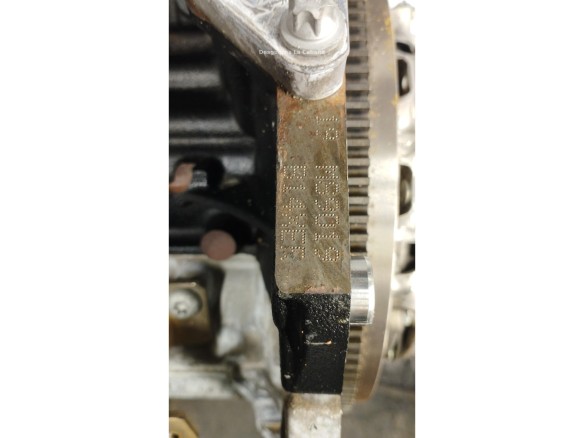 B14XER MOTOR OPEL CORSA E (X15)|Desguaces La Cabaña