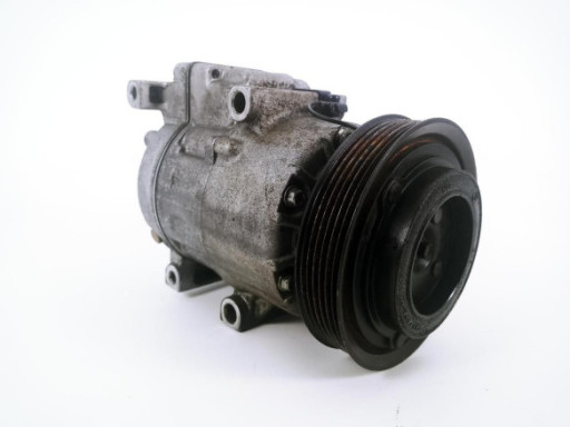 KIA|Desguaces La Cabaña