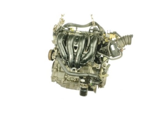 MOTOR COMPLETO|Desguaces La Cabaña 2