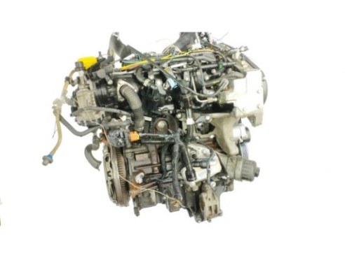 MOTOR COMPLETO|Desguaces La Cabaña 2