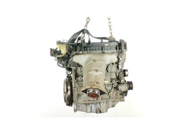 LFF7 MOTOR MAZDA 6 Station Wagon (GY)|Desguaces La Cabaña