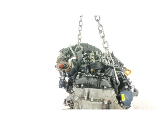 D4FC MOTOR KIA CEE'D (JD)|Desguaces La Cabaña