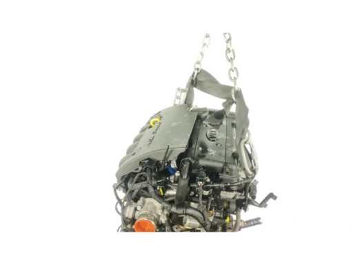 MOTOR COMPLETO|Desguaces La Cabaña