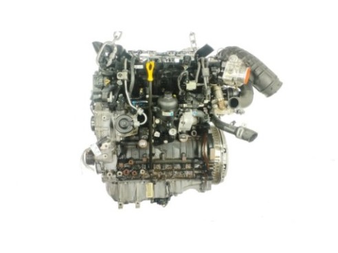 MOTOR COMPLETO|Desguaces La Cabaña 2