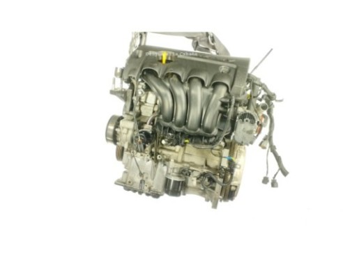 MOTOR COMPLETO|Desguaces La Cabaña 2