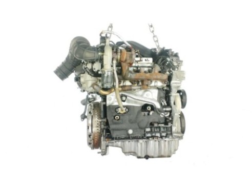 D4FC MOTOR KIA CEE'D (JD)|Desguaces La Cabaña