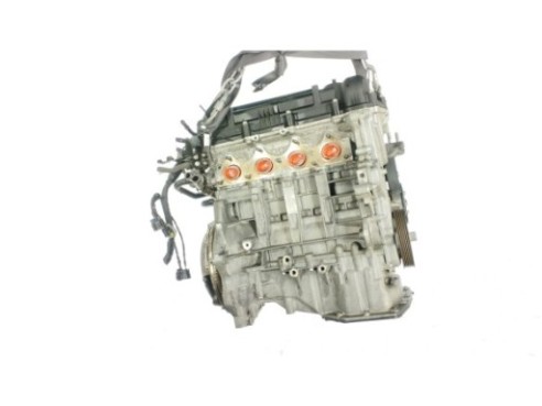 G4FA MOTOR KIA CEE'D Fastback (ED)|Desguaces La Cabaña
