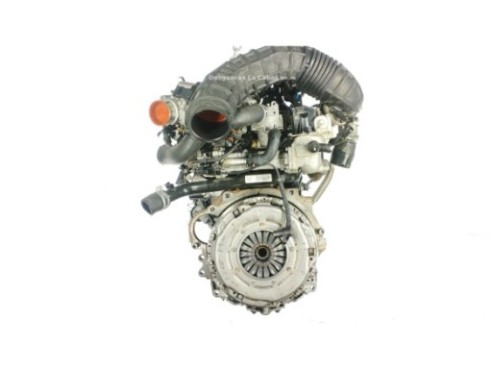 D4FC MOTOR KIA CEE'D (JD)|Desguaces La Cabaña