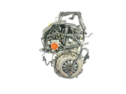 G4FA MOTOR KIA CEE'D Fastback (ED)|Desguaces La Cabaña