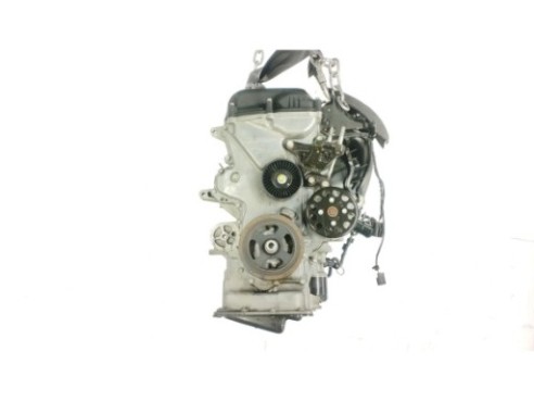 G4FA MOTOR KIA CEE'D Fastback (ED)|Desguaces La Cabaña