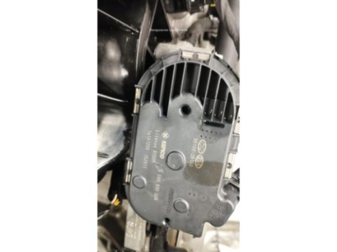 G4FA MOTOR KIA CEE'D Fastback (ED)|Desguaces La Cabaña