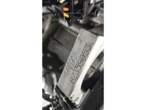 G4FA MOTOR KIA CEE'D Fastback (ED)|Desguaces La Cabaña