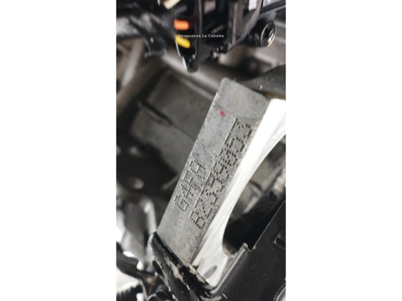 G4FA MOTOR KIA CEE'D Fastback (ED)|Desguaces La Cabaña