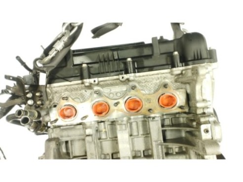 G4FA MOTOR KIA CEE'D Fastback (ED)|Desguaces La Cabaña