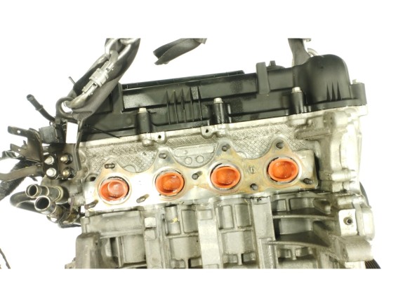 G4FA MOTOR KIA CEE'D Fastback (ED)|Desguaces La Cabaña