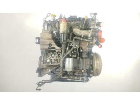 VM28 MOTOR JEEP CHEROKEE (KJ)|Desguaces La Cabaña