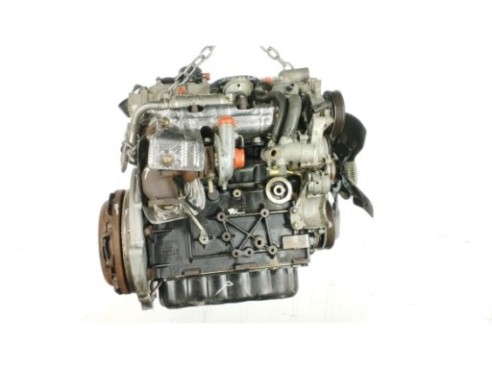 VM28C MOTOR JEEP CHEROKEE (KJ)|Desguaces La Cabaña