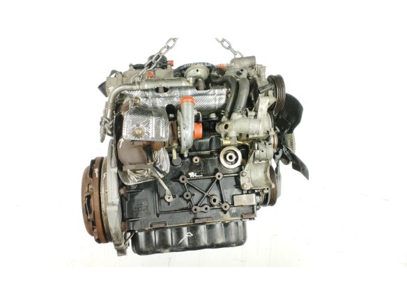 VM28C MOTOR JEEP CHEROKEE (KJ)|Desguaces La Cabaña